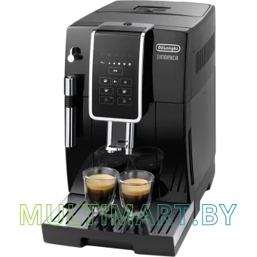 Эспрессо кофемашина Delonghi Dinamica ECAM 350.15.B
